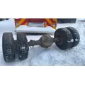 Spicer/Dana 19060S Axle Assembly, Rear thumbnail 2
