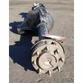 Spicer/Dana 60 Axle Assembly, Rear (Single or Rear) thumbnail 2