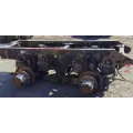 Spicer/Dana D/R40-170D Cutoff Assembly (Housings & Suspension Only) thumbnail 1