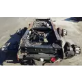 Spicer/Dana D/R40-170D Cutoff Assembly (Housings & Suspension Only) thumbnail 4