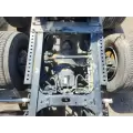 Spicer/Dana D40-155 Axle Assembly, Rear (Front) thumbnail 2