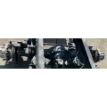 Spicer/Dana D40-155 Axle Housing (Front) thumbnail 1