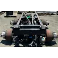 Spicer/Dana D40-170R/R40-170 Cutoff Assembly (Housings & Suspension Only) thumbnail 2