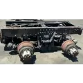 Spicer/Dana D40-170R/R40-170 Cutoff Assembly (Housings & Suspension Only) thumbnail 3