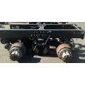 Spicer/Dana D40-170R/R40-170 Cutoff Assembly (Housings & Suspension Only) thumbnail 1
