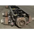 Spicer/Dana D40-170R/R40-170 Cutoff Assembly (Housings & Suspension Only) thumbnail 4