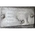 Spicer/Dana D46-170DHP Axle Assembly Housing thumbnail 6