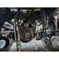 Spicer/Dana D46-170DHP Axle Assembly Housing thumbnail 2