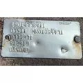 Spicer/Dana DS404-P Axle Assembly Housing thumbnail 6
