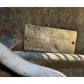 Spicer/Dana DS404 Cutoff thumbnail 7