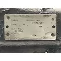 Spicer/Dana DSP40/RSP40 Cutoff thumbnail 8