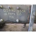 Spicer/Dana DSP41 Axle Assembly, Rear thumbnail 8