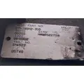 Spicer/Dana DST40 Axle Assembly Housing thumbnail 6