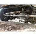 Spicer/Dana Dana 50 Axle Assembly, Front (Steer) thumbnail 1