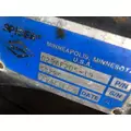 Spicer/Dana F155S Differential Housing (Single or Rear) thumbnail 1