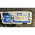 Spicer/Dana N400R Axle Housings (Rear) thumbnail 6