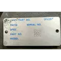 Spicer/Dana Other Axle Assembly, Rear (Single or Rear) thumbnail 6