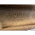 Spicer/Dana Other Axle Assy, Fr (4WD) thumbnail 4