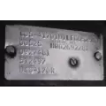 Spicer/Dana Other Cutoff Assembly (Housings & Suspension Only) thumbnail 2