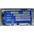 Spicer/Dana Other Cutoff Assembly (Housings & Suspension Only) thumbnail 7