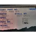 Spicer/Dana Other Miscellaneous Parts thumbnail 4
