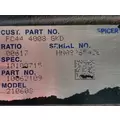 Spicer/Dana Other Miscellaneous Parts thumbnail 4