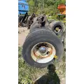 Spicer/Dana P20060R Axle Assembly, Rear thumbnail 4