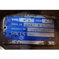 Spicer/Dana RA474 Cutoff thumbnail 8