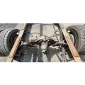 Spicer/Dana S110L Axle Assembly, Rear (Single or Rear) thumbnail 3