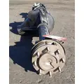 Spicer/Dana  Axle Assembly, Rear (Single or Rear) thumbnail 2