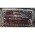 Spicer/TTC 4054A Transmission Assembly thumbnail 1