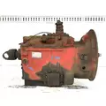 Spicer/TTC CM6052C Transmission Assembly thumbnail 8