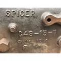 Spicer/TTC ES43-5A Transmission Assembly thumbnail 2