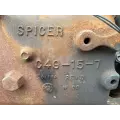 Spicer/TTC ES43-5D Transmission Assembly thumbnail 8