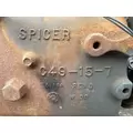 Spicer/TTC ES43-5D Transmission Assembly thumbnail 8