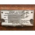 Spicer/TTC ES56-5A Transmission Assembly thumbnail 1