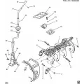 Spicer/TTC ESO65-7A Manual Transmission Parts, Misc. thumbnail 1