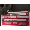 Spicer/TTC ESO66-7B Transmission Assembly thumbnail 2