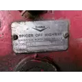 Spicer/TTC Other Transmission Assembly thumbnail 5