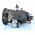 Spicer/TTC PSO150-10S Transmission Assembly thumbnail 3