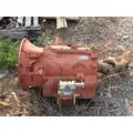  Transmission Assembly Spicer/TTC CM6052A for sale thumbnail