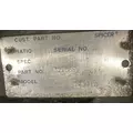 Used Axle Housing (Rear) Spicer/Dana S130 for sale thumbnail