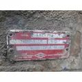 USED Transmission Assembly SPICER 6352 for sale thumbnail