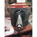 RECONDITIONED BY NON-OE Transmission Assembly SPICER CM5252A for sale thumbnail