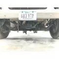 Spicer D-800F Axle Assembly, Front (unused) thumbnail 4