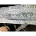 Spicer D-850F Axle Assembly, Front (unused) thumbnail 3