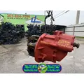 Spicer DSP40 Differential Assembly (Front, Rear) thumbnail 1