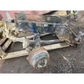 Spicer E1462W Axle Assy, Fr (4WD) thumbnail 5