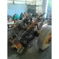 Spicer ESA-20F4 Axle Assy, Fr (4WD) thumbnail 1
