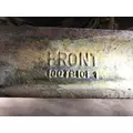 Spicer I-100 Axle Assembly, Front (unused) thumbnail 3